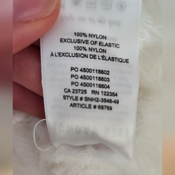 Sunday Best Kitten Sweater - Picture 14 of 17